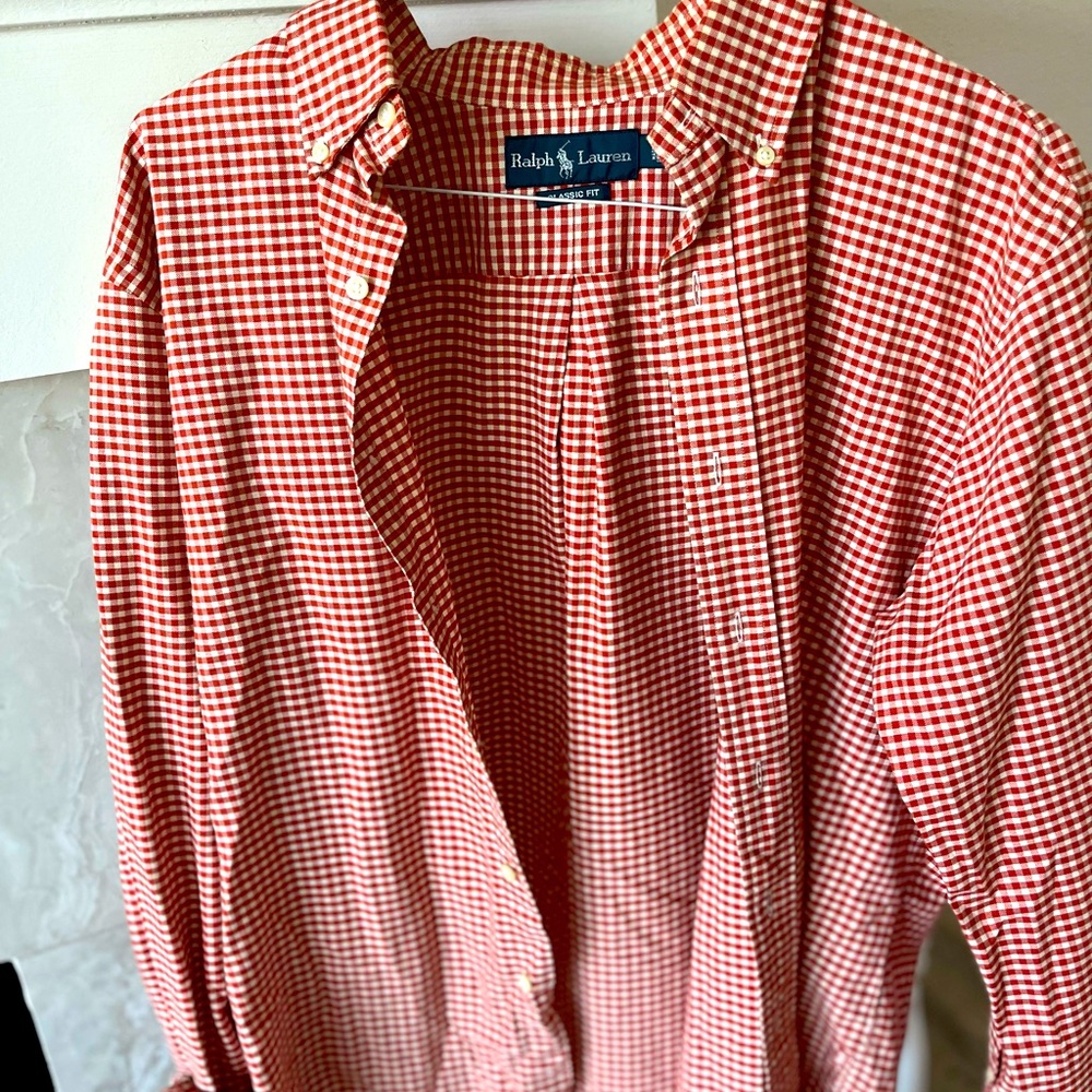 Long shelve Polo